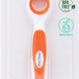 1st step Plastic, Polypropylene Tongue Cleaner image 4