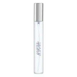 moi Nykaa Love Struck Skip A Beat Floral Mini Travel Size Perfume With Villa & Bergamotfor Women image 4