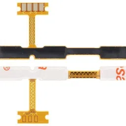 anonbasics SAM A05 _ Samsung A05 Volume Button Flex Cable image 2