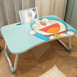 sriratna Wood Portable Laptop Table image 3