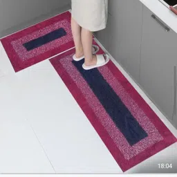 smartyhub Cotton Kitchen Mat-picture-13