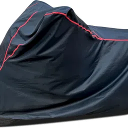 oliverx Waterproof Two Wheeler Cover for Suzuki-picture-24