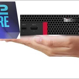 BESTYLISH ThinkCentre Mini PC | Core™ i3 (9th Gen) Processor [4 Cores, 4 Threads] [LNO] Intel Core i3 - 9100 [4 Cores, 4 Threads, 3.60 GHz] (16 GB RAM/Intel® UHD 630 Graphics/256 GB SSD Capacity/Windows 11 Pro) Mini Gaming Tower with MS Office-picture-36