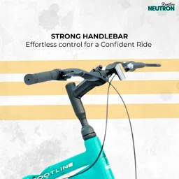 rootline NEUTRON For Men & Boys 26 T (inch) Mountain Cycle image 4