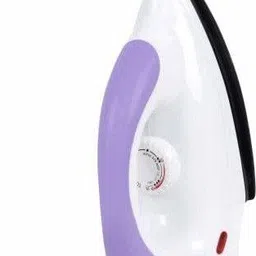 rjguru Automatic M-15 dry iron box thermostat control & cool fancy design clothes press 1000 W Dry Iron-picture-19