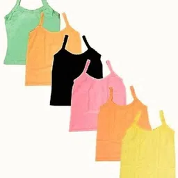 reluk Women Multicolor Camisole image 2