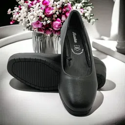 bata Bellies For Women-picture-28