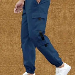 laxmisports Men Cargos-picture-16