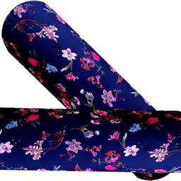 changers Microfibre Floral Bolster Pack of 5 image 3