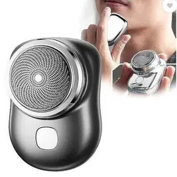 DCP ENTERPRISE RMES-M-001-BLK Shaver For Men-picture-38