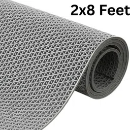 Rubber Bathroom Mat-image-36