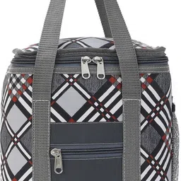 tanaum School/college/office tiffin bag for hygiene meal prep box for men/women & kids Waterproof Lunch Bag-picture-16