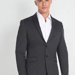 Arrow Slim-Fit Single Breasted Blazer image 3