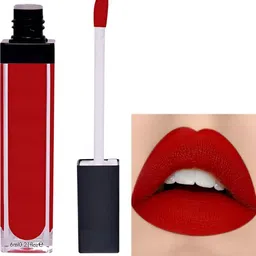 hadleyu Waterproof Red Lipstick – Matte Finish-picture-15