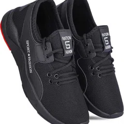 spotwalk SPOTWALK-343 Dailywear Walking Shoes For Men image 4