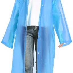 okara Solid Women Raincoat image 4