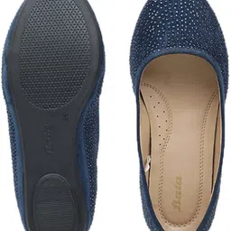 bata Bellies For Women image 5