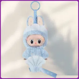toybuzz Labubu Surprise Doll–Cute Collectible Toy for Kids & Teens(A-310-picture-12