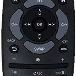HDF Remote Control Compatible For LCD/LED TV. D2HFNC Philips Remote Controller-picture-13