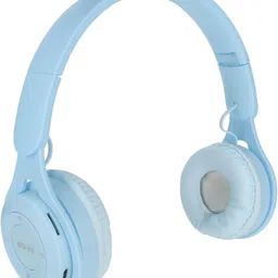 rentoor Premium Headphones with Hi-Fi Stereo Sound Lightweight Bluetooth Headset-picture-10