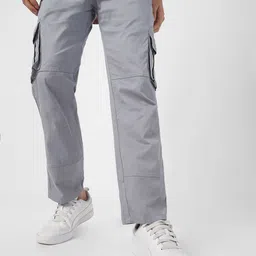 urbano fashion Men Cargos image 3