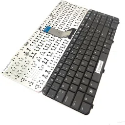 Regatech CQ61-307AX, CQ61-307SF, CQ61-307TU Internal Laptop-size Laptop Keyboard Compatible with Desktop, Laptop, Mac-picture-33