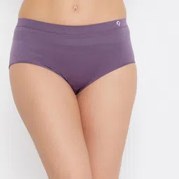 c9 airwear Pack of 3 Women Hipster Multicolor Panty image 4