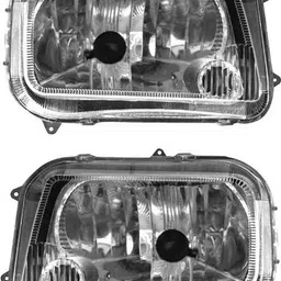 garg overseas Halogen Fog Lamp Unit for Suzuki 800-picture-22