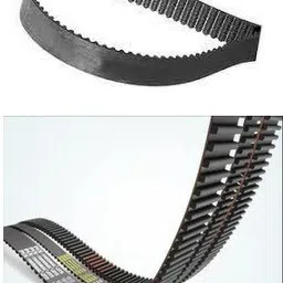 Haedlink Carriage (Timing) Belt Original For EPSON L3110, L3115, L3116, L3150, L3156 Black Ink Toner image 2