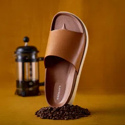 neemans Men Slides image 1