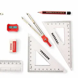 nataraj On Point Geometry Box image 3