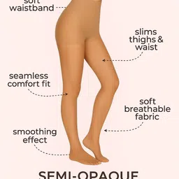 kalra magic Women Regular Stockings image 2