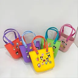 nexushut Crocs Beach Bag Waterproof Weekender Waterproof Multipurpose Bag-picture-31