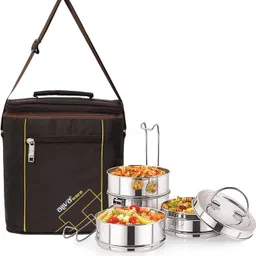 aliva LBE-02 Waterproof Lunch Bag image 5
