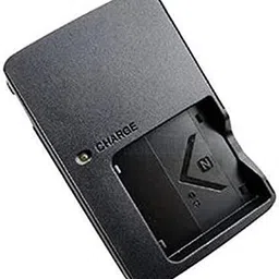 Camstuffs NP-BN1 for Camera Battery Charger (Black) Camera Battery Charger image 2