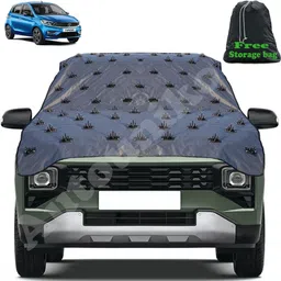 autouniko Tata Tiago Body Cover-picture-20