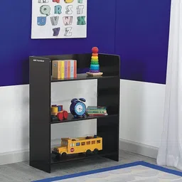 sbf furniture Engineered Wood Open Book Shelf-picture-24