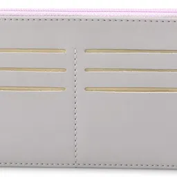 fastrack Casual Grey Clutch image 4