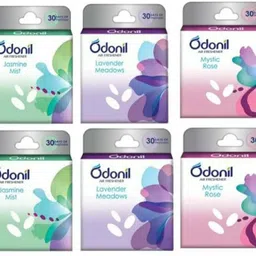 odonil SUPER SPECIAL FBIG BILLION DAY COMBO OFFER OF FRAGRANCE OF LOVE Car Freshener Spray-picture-12