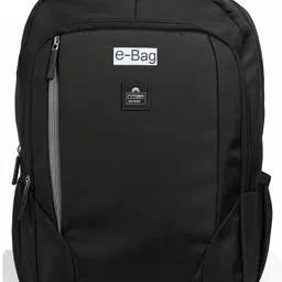 e-bag 22.5 L Laptop Backpack InBuilt GPS System & Voice Monitor for Buisness/Tour/Office/College-picture-28