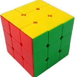 ashaworld 3x3 High Speed Extremely Smooth Turning Magic Cube-picture-16