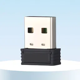 Clairbell Wireless -N Mini USB Adapter USB Adapter-picture-30