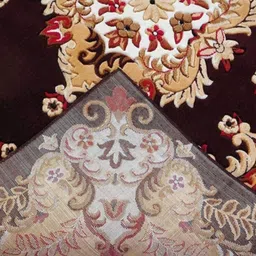 shahzadicarpet 152 cm X 213 Acrylic Carpet image 3