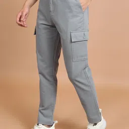 highlander Men Cargos image 4