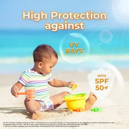 cetaphil Sun Kids Liposomal Lotion SPF 50+ image 4