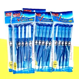 sbs ELKOS VELO Gel Pen-picture-17