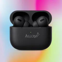 allons Premium Pro Wireless ANC Ultra Earbuds with MagSafe USB-C Charging Case P312 Bluetooth Headset-picture-35