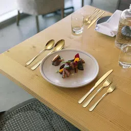 heimora Stainless Steel Cutlery Set image 2