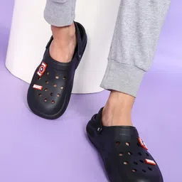 paragon Men Marvel EVMK10923G Mens Clogs | Comfortable, Lightweight | Ideal For Outdoor Use Sandal image 3