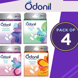 odonil lavender,, misty rose, jasmine, orchid dew Blocks-picture-10